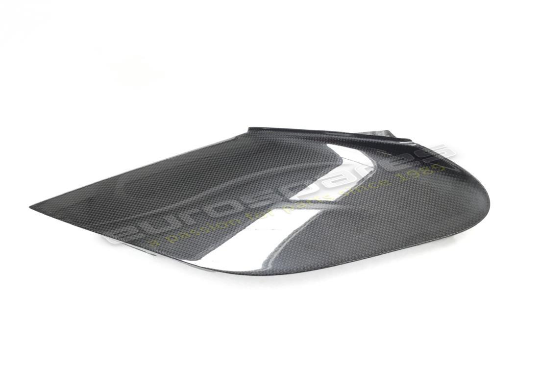neuer ferrari rh flank flow splitter. teilenummer 87080600 (1)