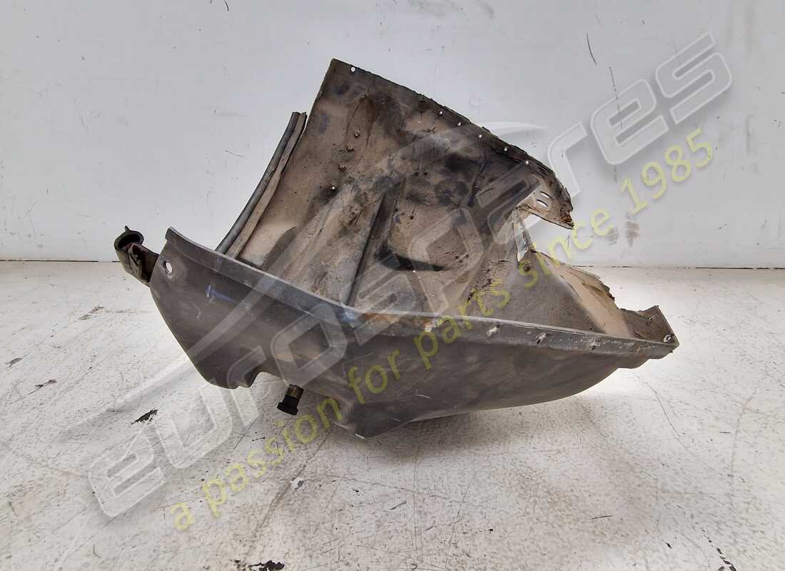 gebraucht ferrari linkes vorderradhaus. teilenummer 65219400 (9)