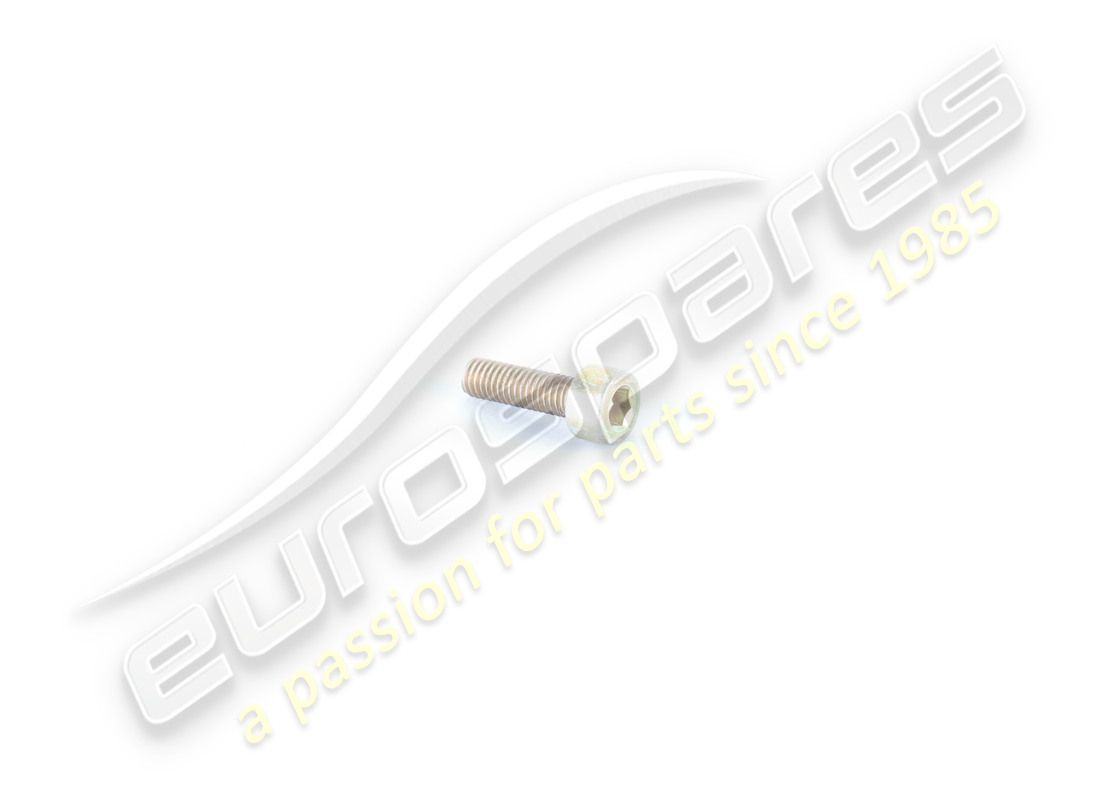 neue ferrari schraube. teilenummer 14418131 (1)