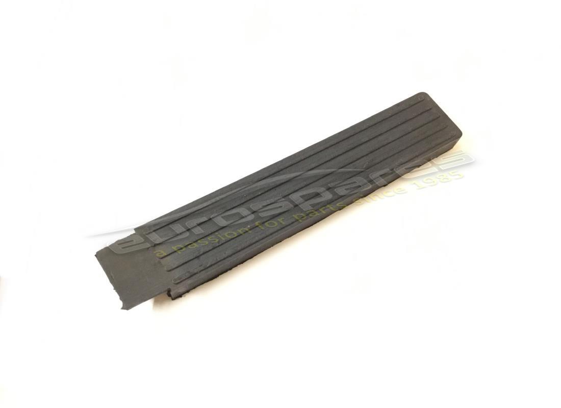 neues ferrari pedalgummi lhd 246. teilenummer 103337 (1)