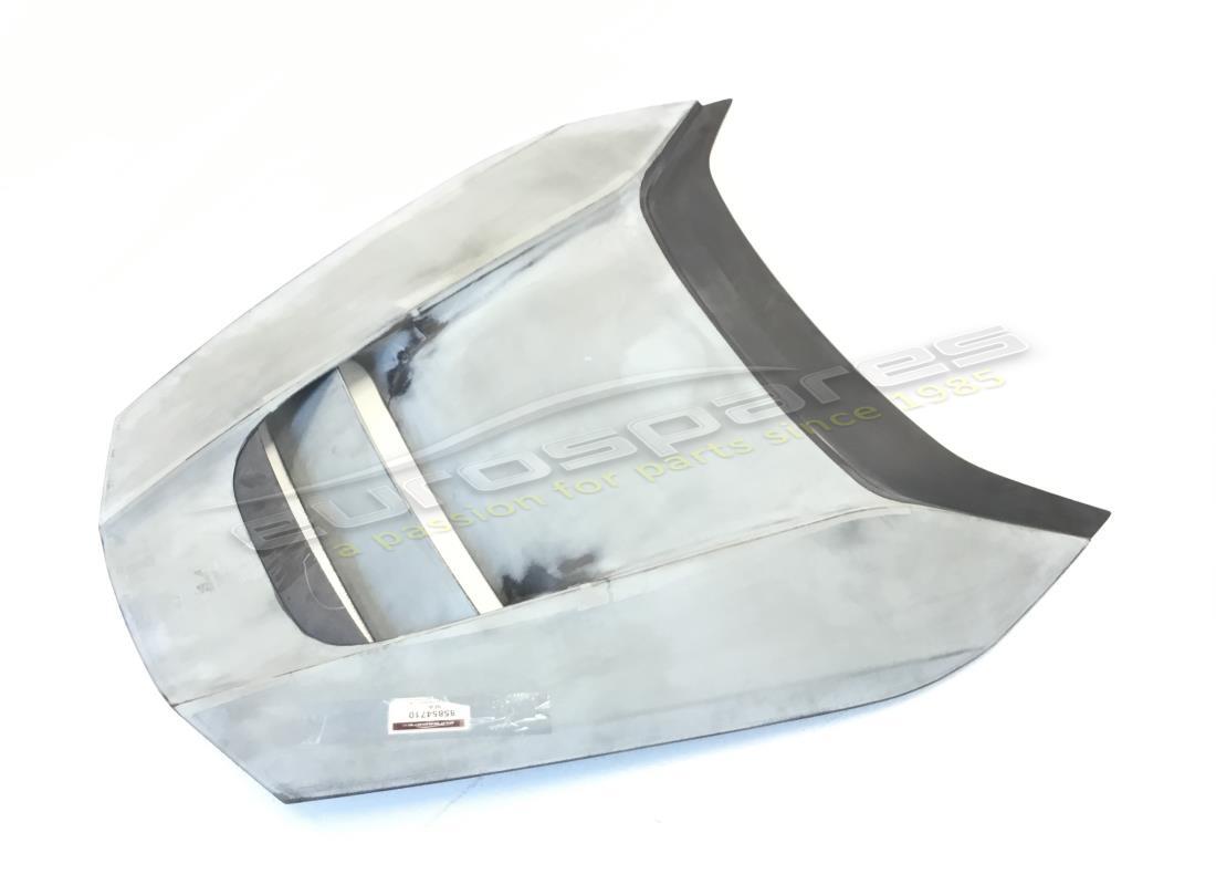 neuer ferrari komplett-vorderdeckel. teilenummer 85854710 (1)