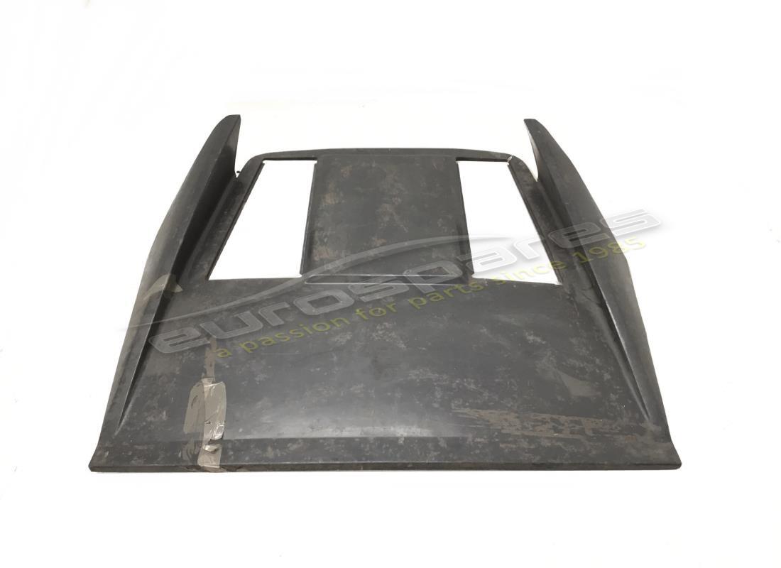 NEU (SONSTIGE) Ferrari MOTORABDECKUNG . TEILENUMMER 60788400A (1)