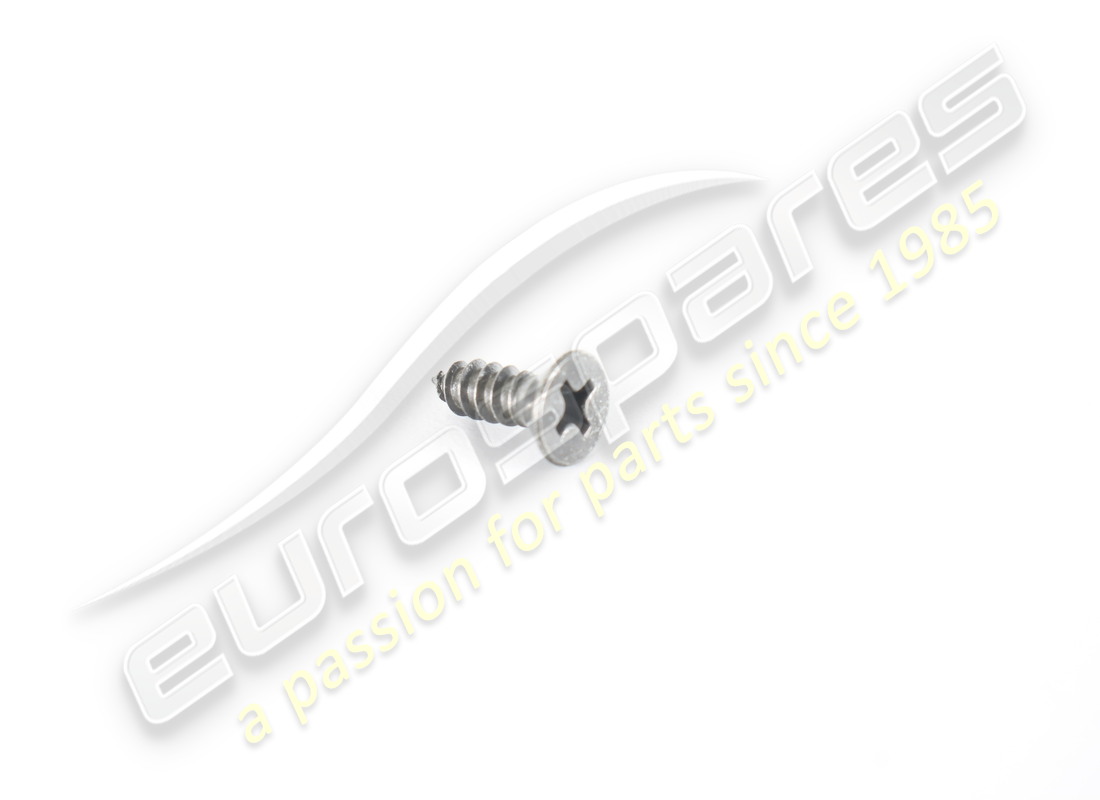 neue ferrari schraube. teilenummer 15915807 (1)