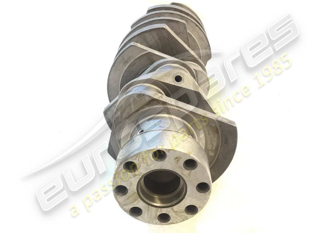 neu (andere) ferrari 246 gt/s std kurbelwelle oe. teilenummer 4211245 (5)