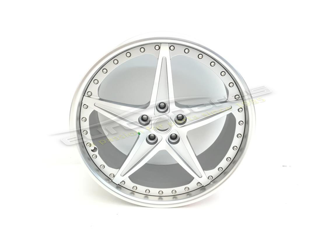 neue ferrari hintere ersatzradfelge. teilenummer 256741 (1)