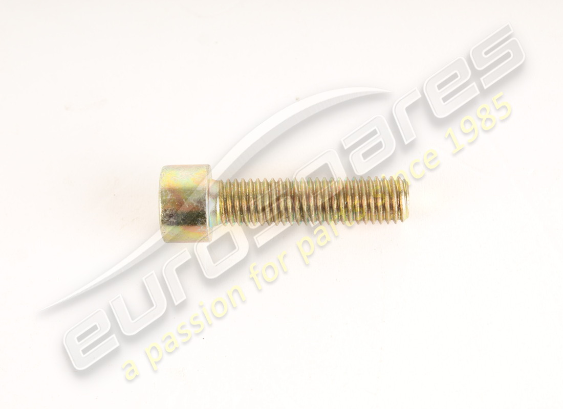 neue innensechskantschraube maserati m10x40. teilenummer 14420421 (2)
