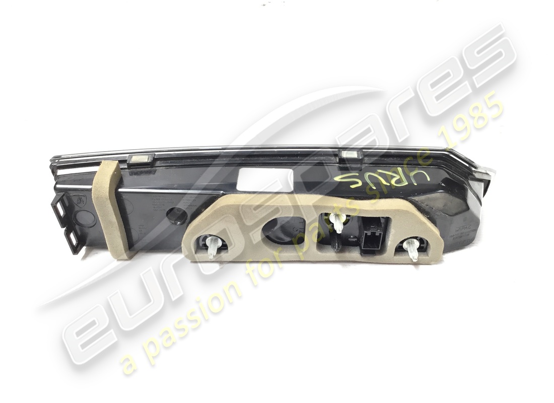 gebraucht lamborghini seitenmarkierungs-refl. teilenummer 4ml945072b (2)