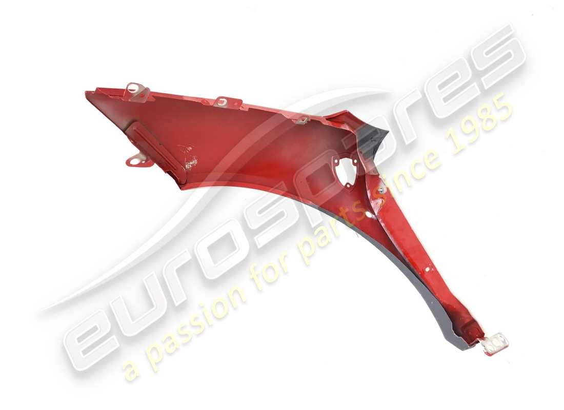 gebrauchter ferrari vorderer rechter kotflügel. teilenummer 84082311 (2)