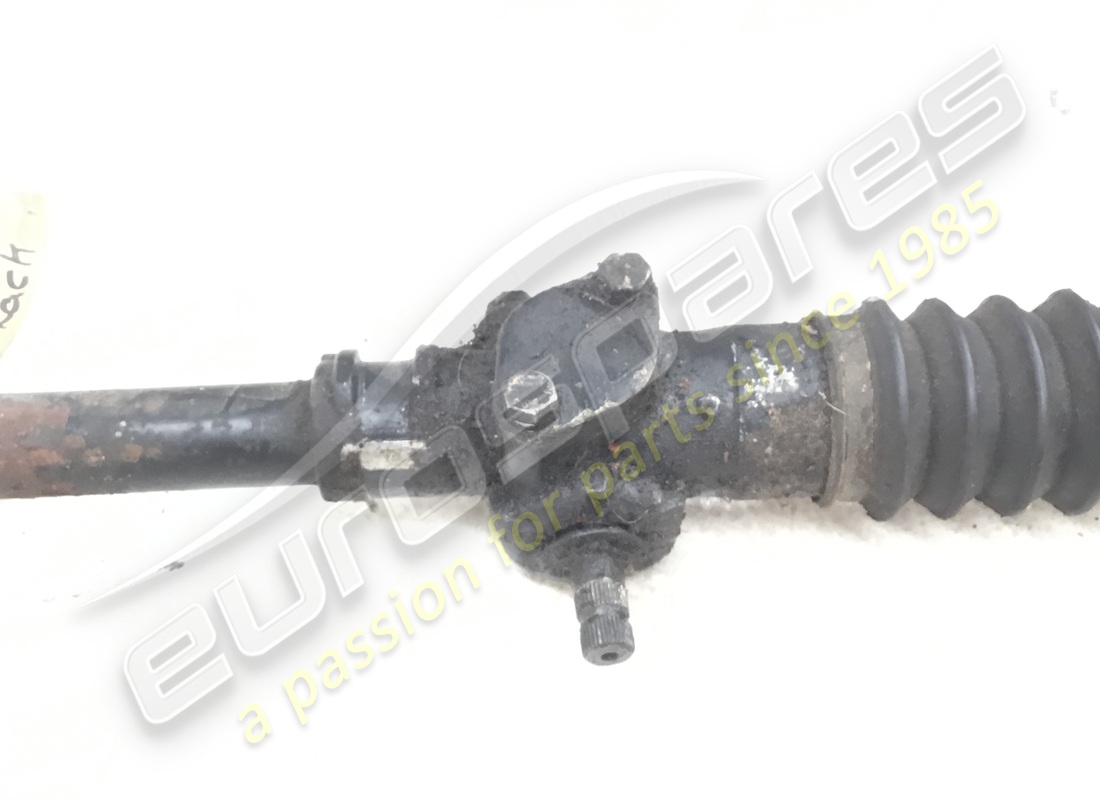gebraucht ferrari lenkgetriebe rhd teilenummer 149202 (3)