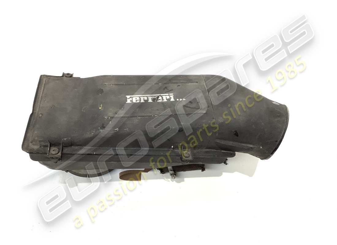 GEBRAUCHTER Ferrari LUFTFILTERKASTEN. TEILENUMMER 121736 (1)