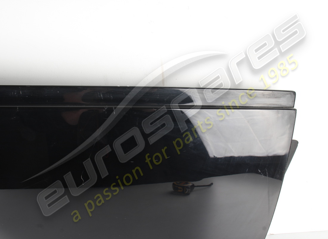 gebraucht lamborghini lufteinlassbaugruppe links teilenummer 418119361 (3)