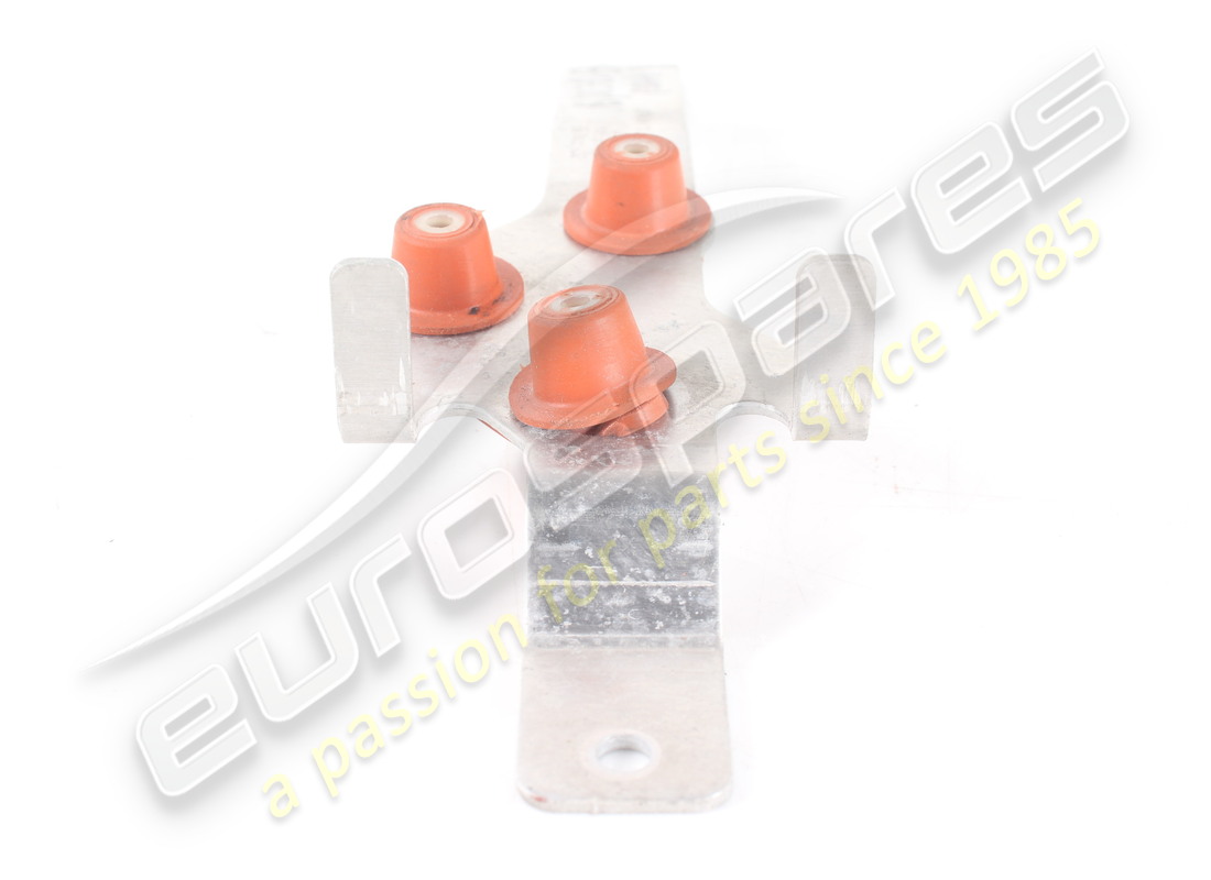 gebraucht lamborghini halterung thermomanagement. teilenummer 4s0820536a (3)