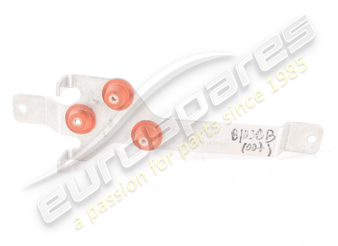 GEBRAUCHT Lamborghini HALTERUNG THERMOMANAGEMENT . TEILENUMMER 4S0820536A (1)