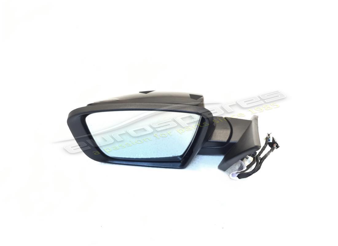 neue maserati linke aussenspiegelbaugruppe. teilenummer 670149157 (1)