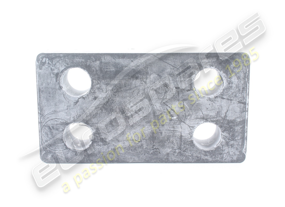 neues ferrari gummipad. teilenummer 61492200 (1)