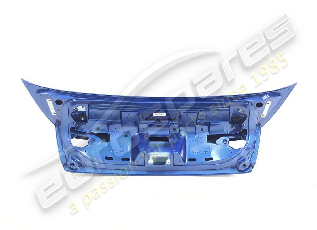 gebraucht maserati cofano posteriore m139fd eur. teilenummer 980145741 (2)