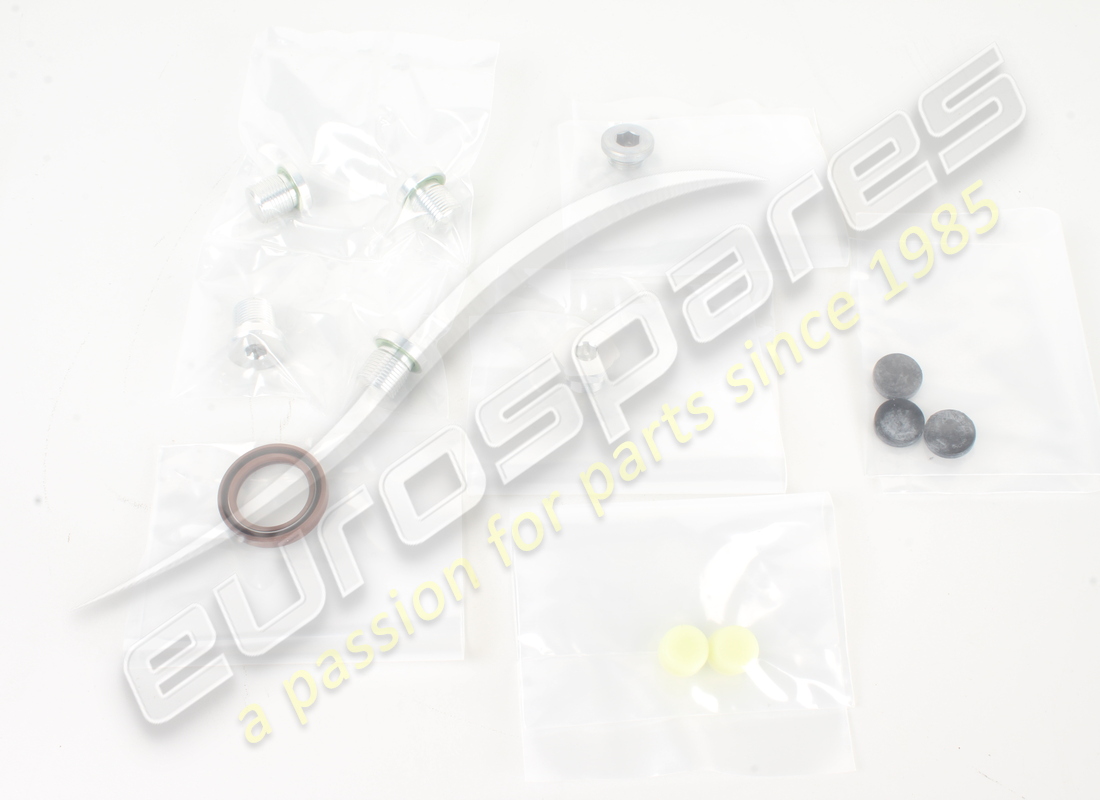 neues ferrari kit sl 1.1 zahnradservice. teilenummer 70004184 (2)