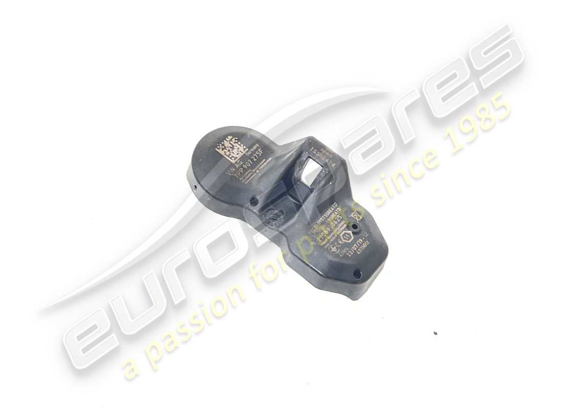 VERWENDET Lamborghini TPMS-SENSOR STANDARD . TEILENUMMER 7PP907275F (1)