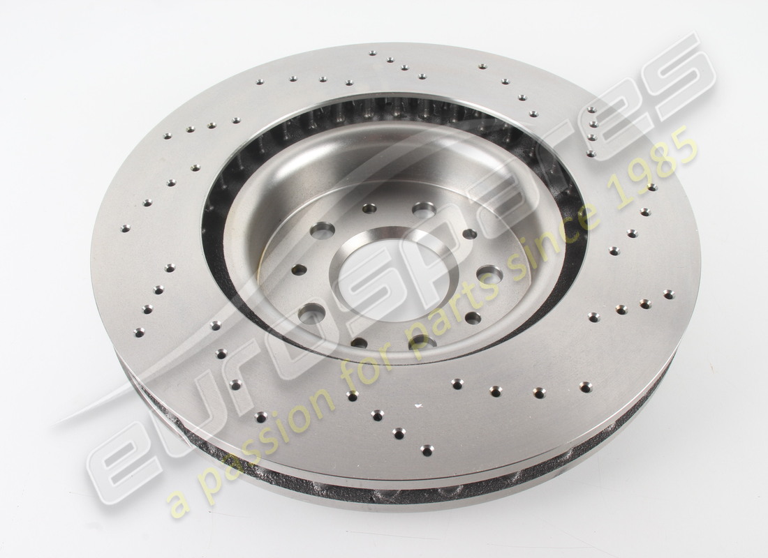 neue eurospares vordere bremsscheibe (sportpaket). teilenummer 202016 (3)