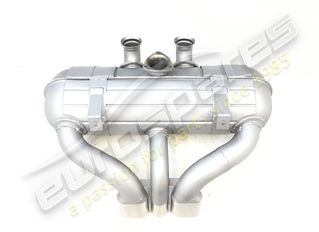 neue ferrari auspuffschalldämpfer-cat-version. teilenummer 142527 (3)