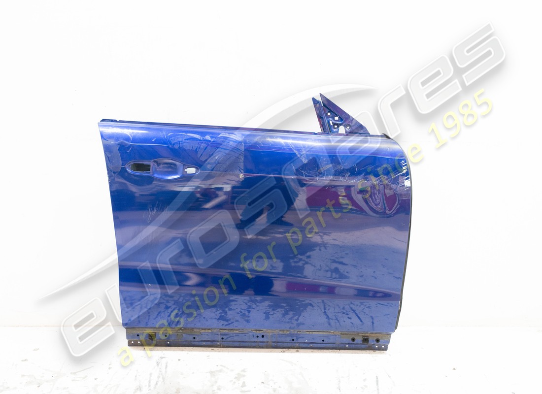 gebraucht maserati porta anteriore dx. komplett m16. teilenummer 673008287 (6)