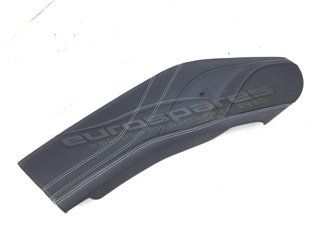 VERWENDET Ferrari LINKE TÜRKARTE . TEILENUMMER 864563.. (1)