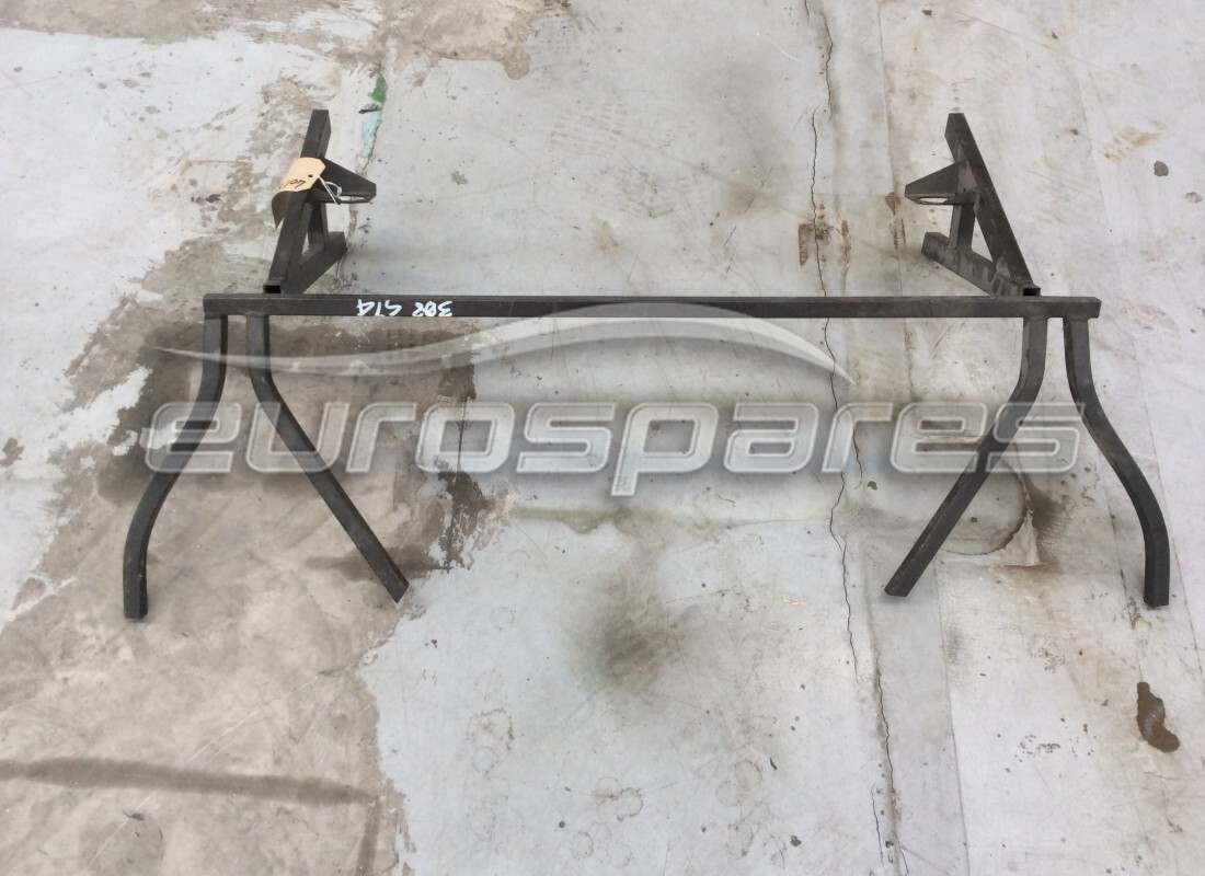 neuer ferrari-rahmen. teilenummer 40154007 (1)