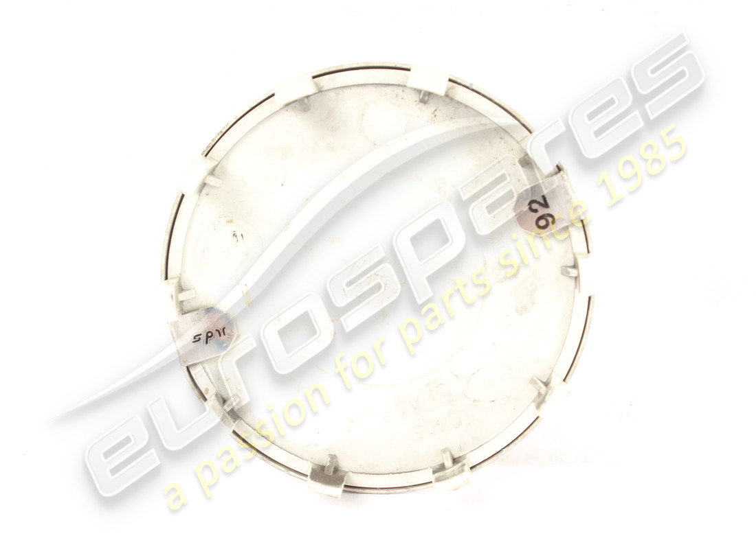 gebrauchtes maserati felgenabzeichen. teilenummer 670018262 (2)