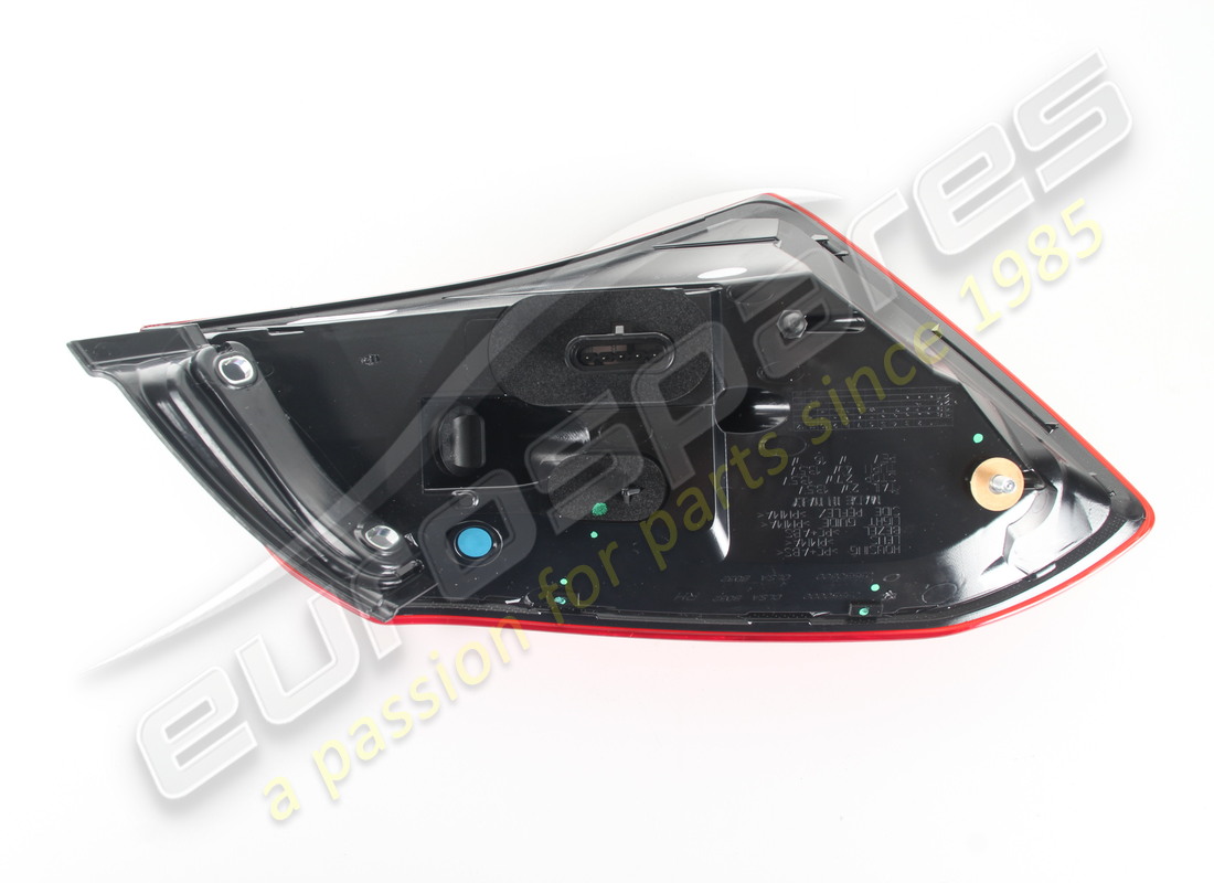 neues maserati rechtes hinteres aussenlicht. teilenummer 670107148 (2)