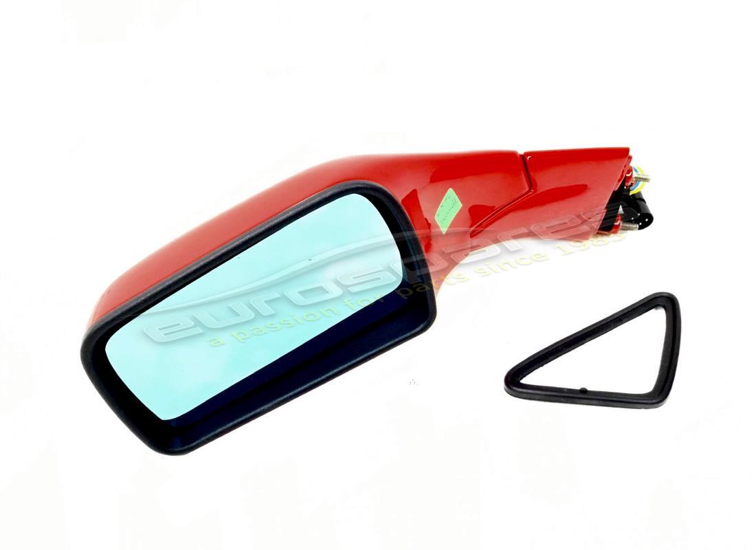NEU (SONSTIGE) Ferrari LINKER TÜRSPIEGEL LHD . TEILENUMMER 62189010 (1)