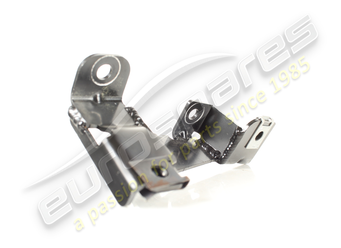 GEBRAUCHTE FERRARI RECHTE TÜRGRIFFHALTERUNG. TEILENUMMER 781789 (1) gebrauchte ferrari rechte türgriffhalterung. teilenummer 781789 (1)
