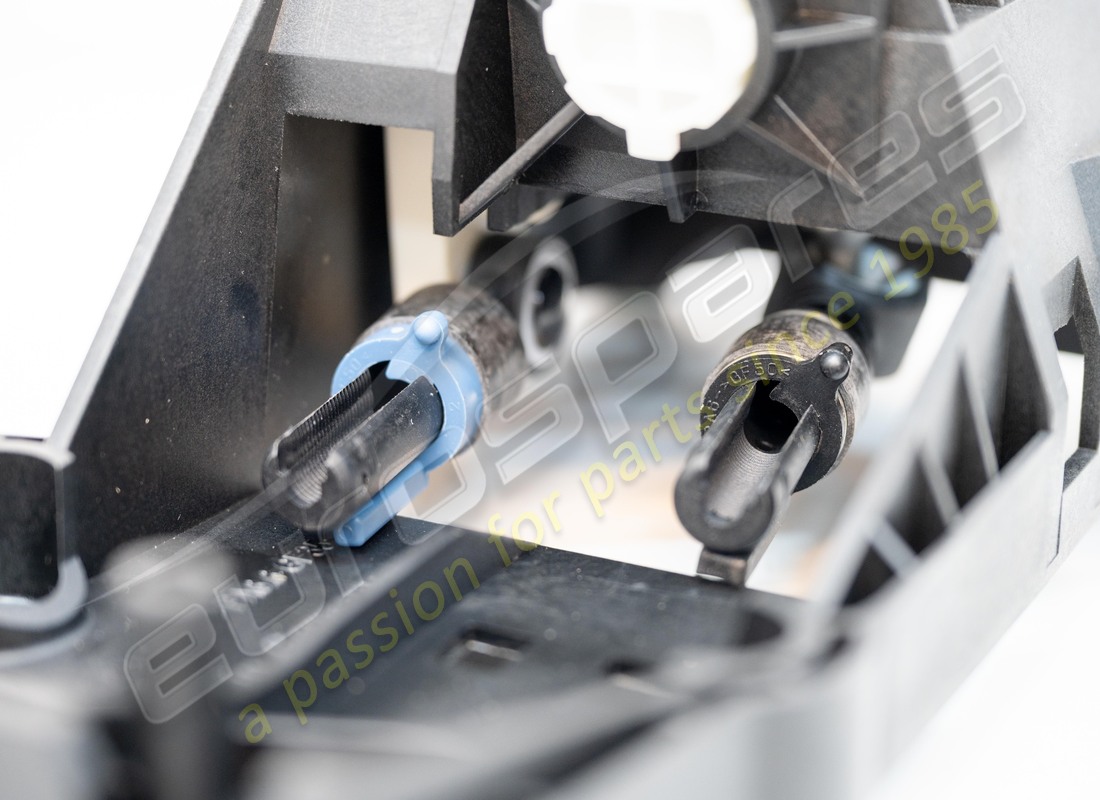 neu porsche kurzer schalthebel. teilenummer 99742498300 (4)