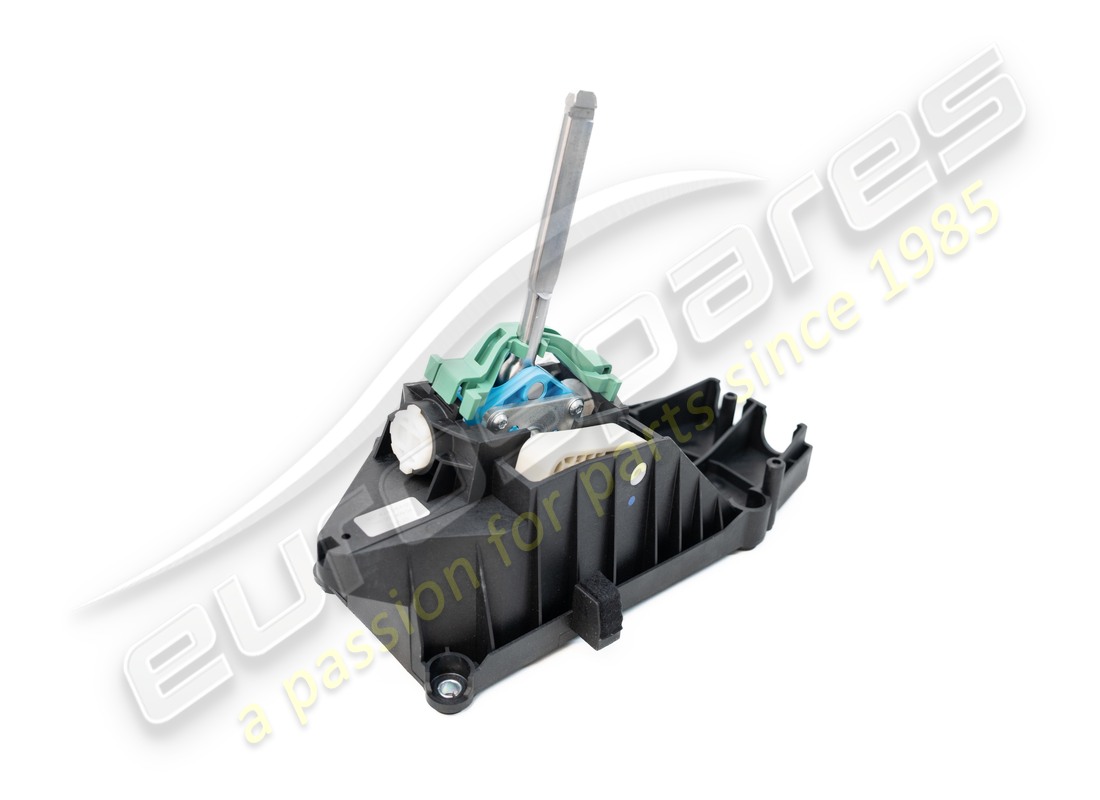 neu porsche kurzer schalthebel. teilenummer 99742498300 (2)