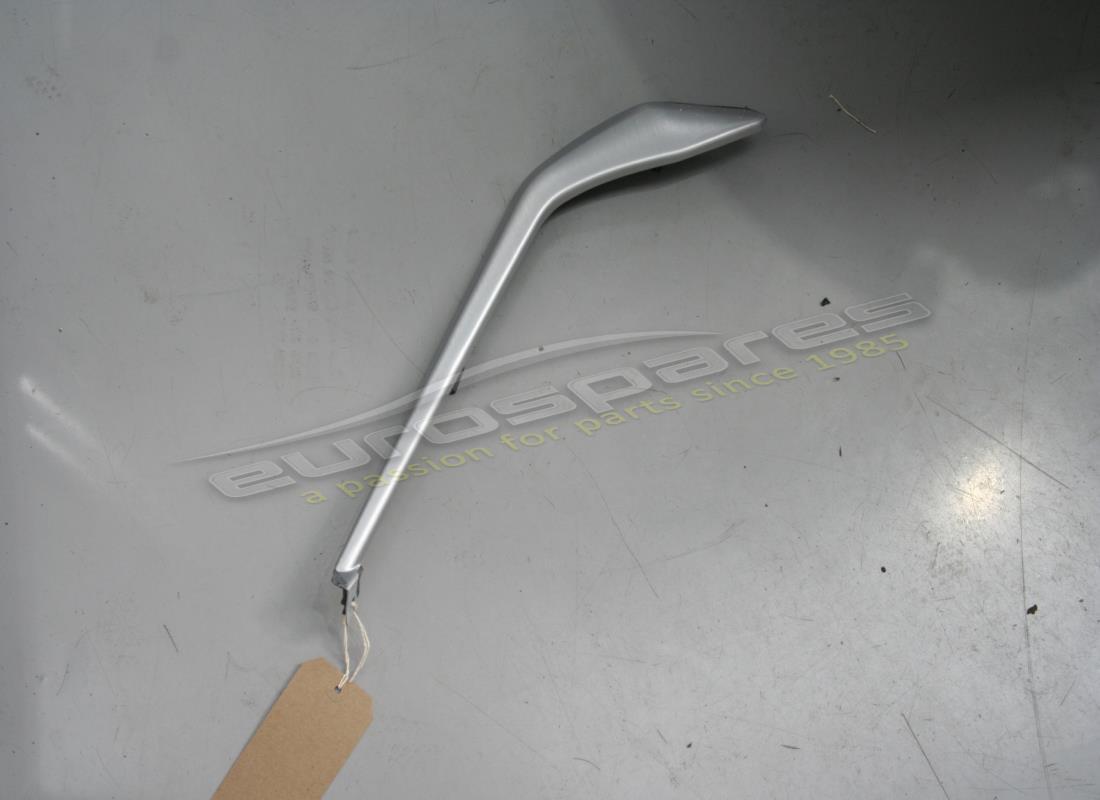 VERWENDET Lamborghini COVER . TEILENUMMER 4ML853267C3Q7 (1)
