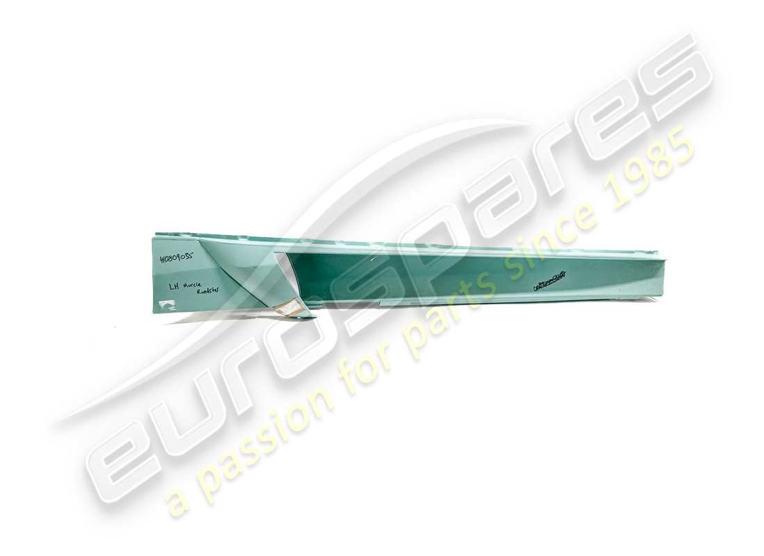 neue aussenabdeckung lamborghini. teilenummer 410809035 (1)