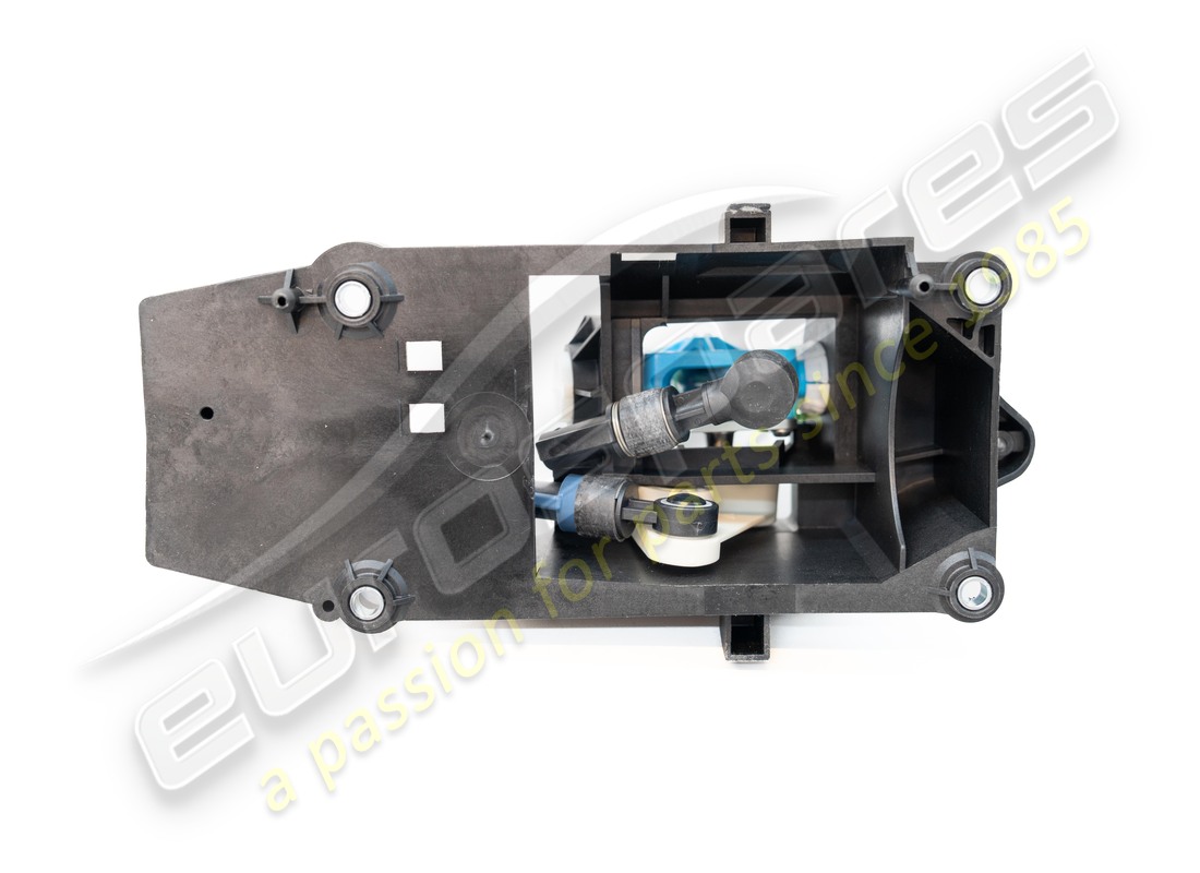 neu porsche kurzer schalthebel. teilenummer 99742498300 (3)