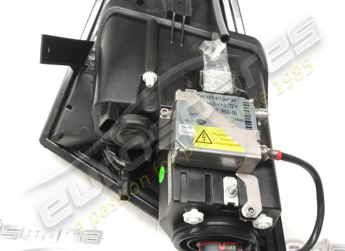 neuer lamborghini scheinwerfer links. teilenummer 414941031d (3)