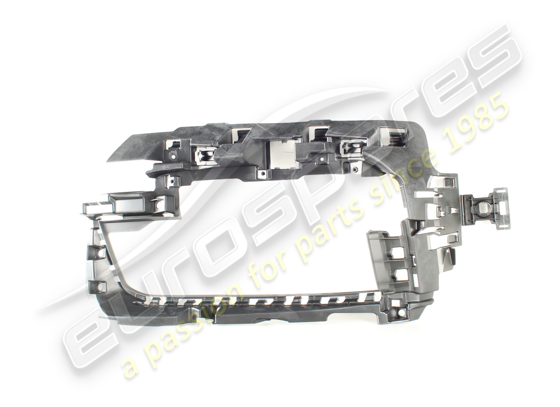 NEU PORSCHE GITTER MATTSCHWARZ. TEILENUMMER 992807683BOK1 (1) neu porsche gitter mattschwarz. teilenummer 992807683bok1 (1)