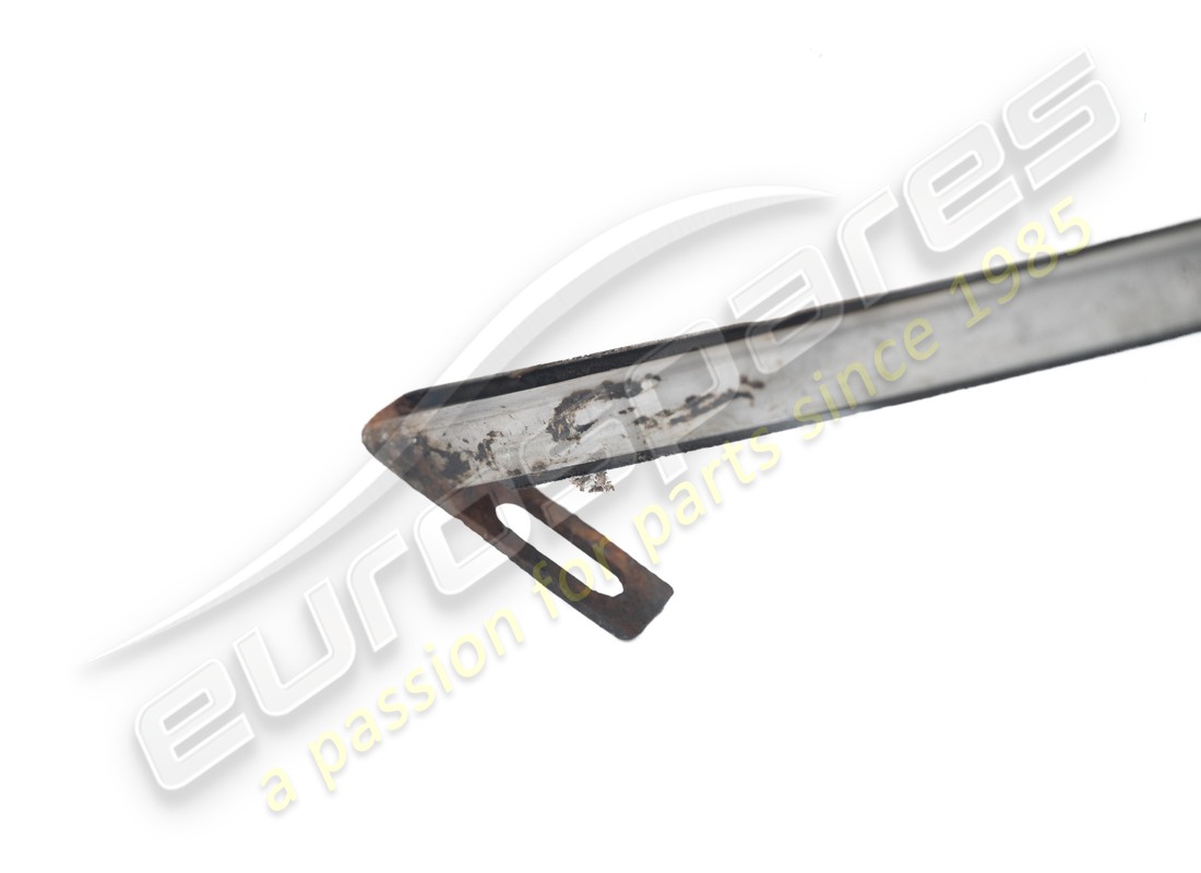 verwendet maserati telarino ports sinistra completo di profilati di tenuta. teilenummer 117bo73859 (4)