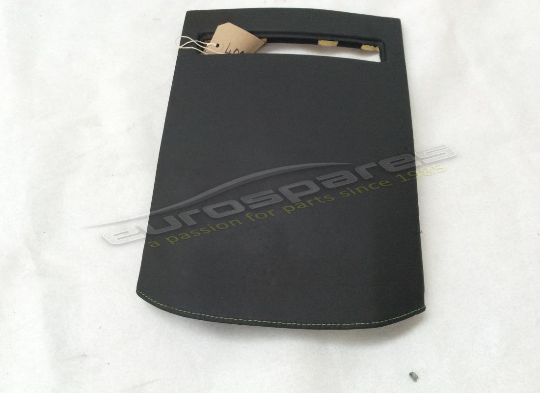 VERWENDET Lamborghini COVER . TEILENUMMER 400863276E (1)