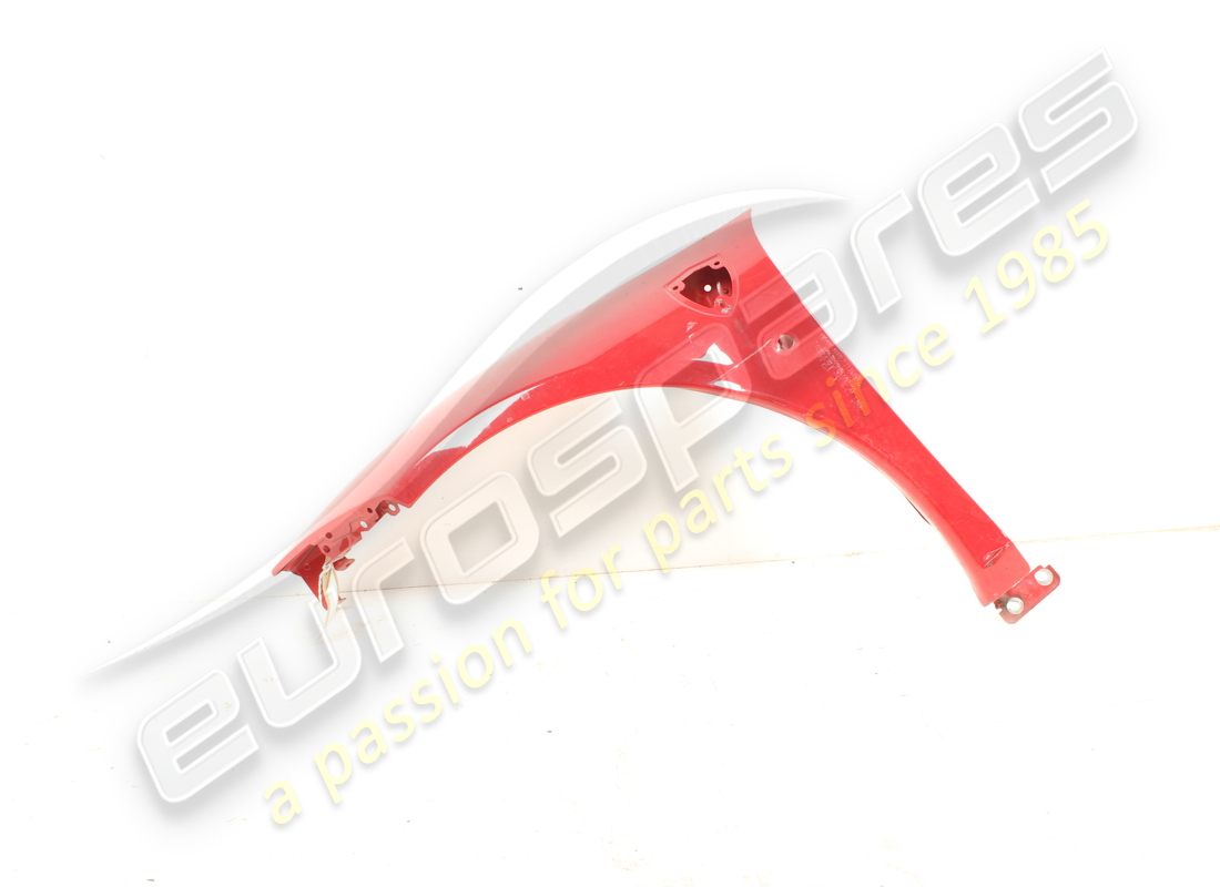GEBRAUCHTER Ferrari VORDERER LINKER KOTFLÜGEL. TEILENUMMER 84082011 (1)