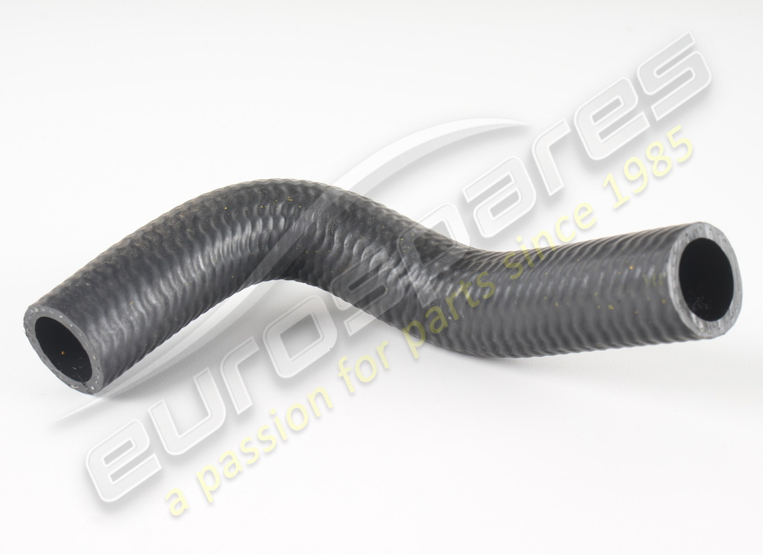 neue maserati hülse für wasserkühlerschlauch. teilenummer 185582 (1)