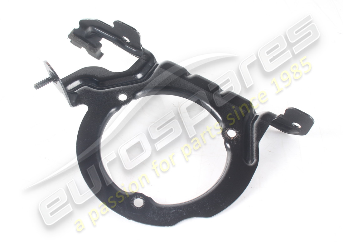 GEBRAUCHT LAMBORGHINI HALTERUNG SLP LI. TEILENUMMER 4S0906407D (3) gebraucht lamborghini halterung slp li. teilenummer 4s0906407d (3)