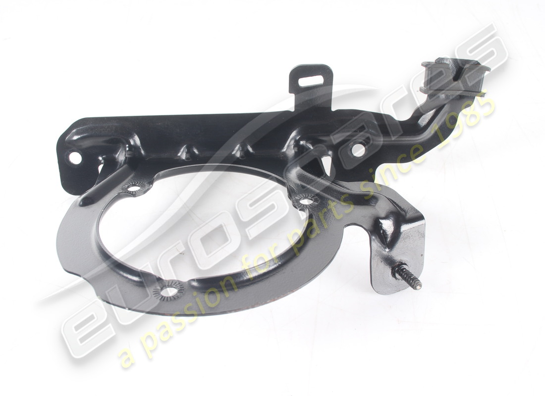 GEBRAUCHT Lamborghini HALTERUNG SLP LI . TEILENUMMER 4S0906407D (1)