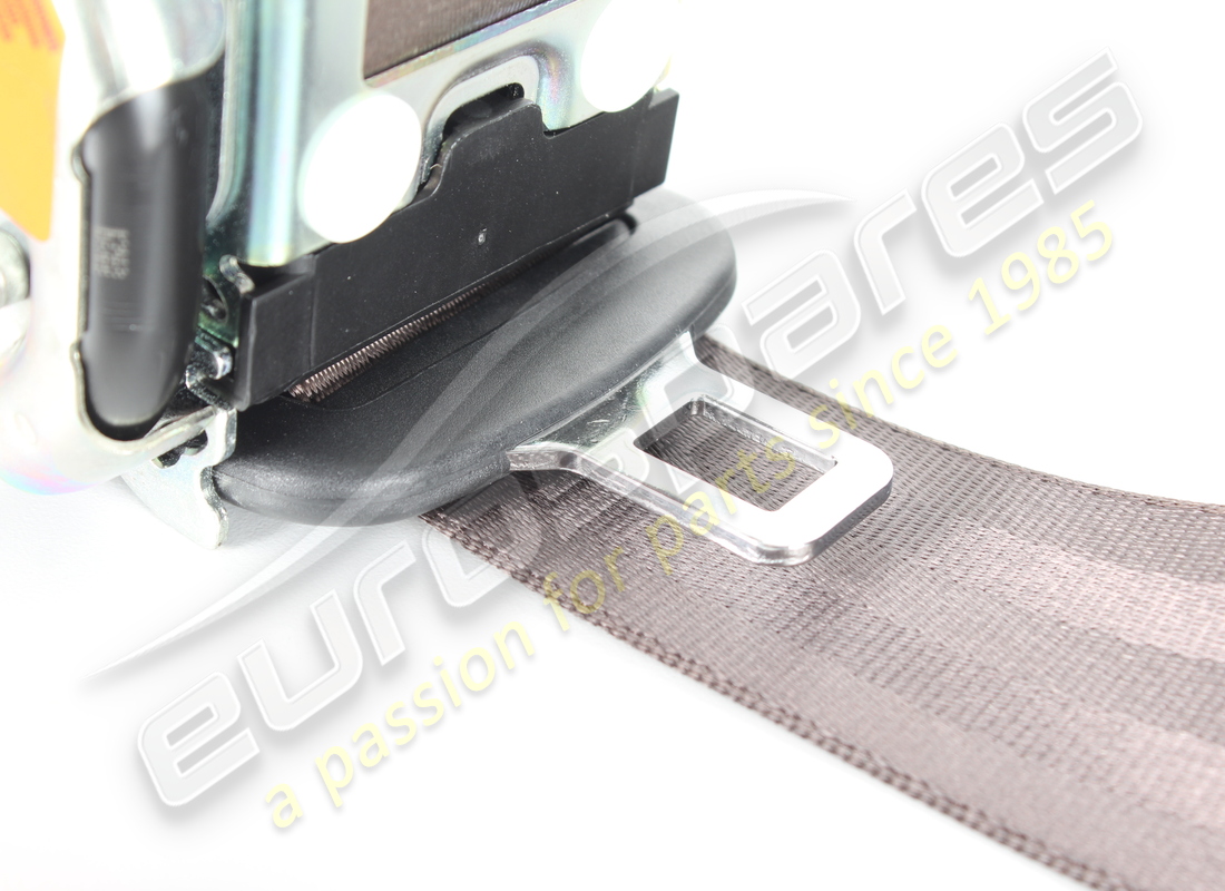 neuer lamborghini sicherheitsgurt. teilenummer 4ml857805ar88 (3)