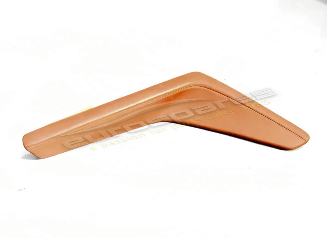 GEBRAUCHTE Lamborghini ARMLEHNE, VORNE . TEILENUMMER 4T0867165BQK2 (1)