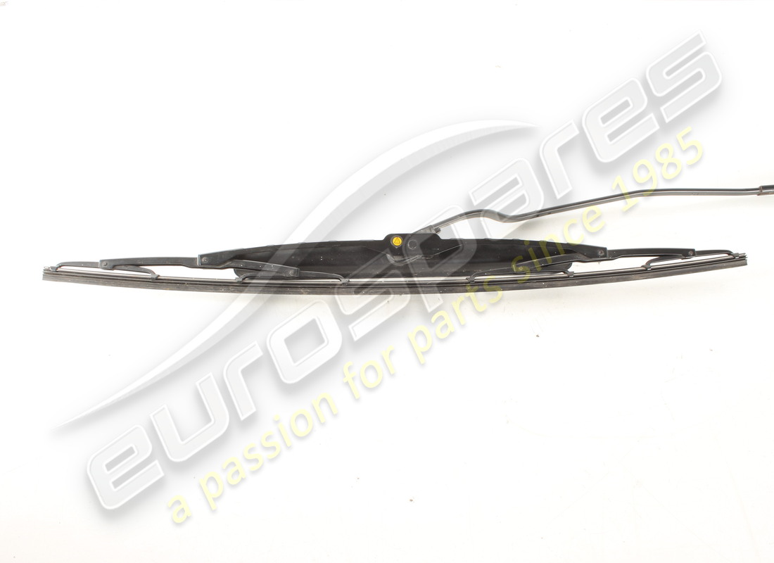 gebrauchter maserati wischerarm beifahrerseite. teilenummer 383310204 (2)