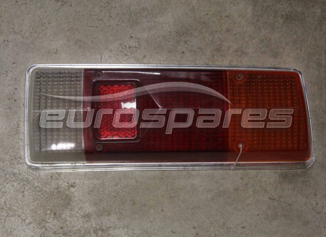 neue maserati rechte hintere linse. teilenummer 006744073 (1)