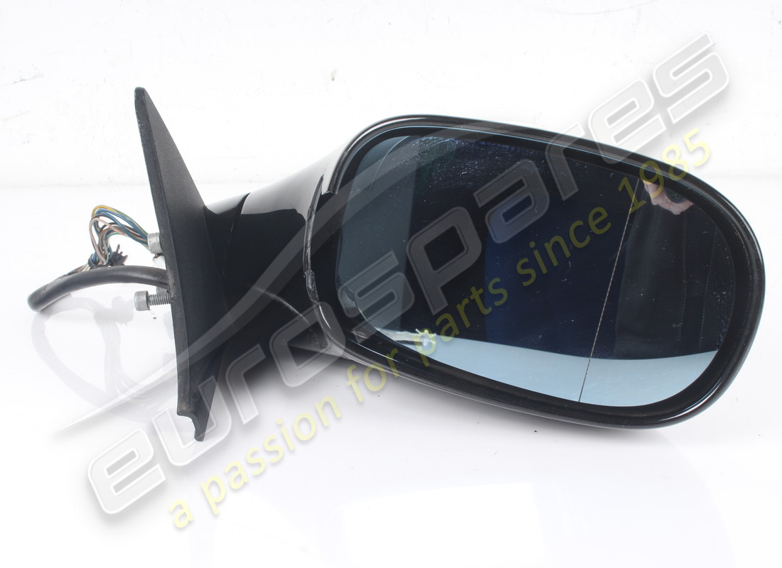 GEBRAUCHT Maserati EXT RH MIRROR KITRHDPRIMER-C . TEILENUMMER 980138926 (1)