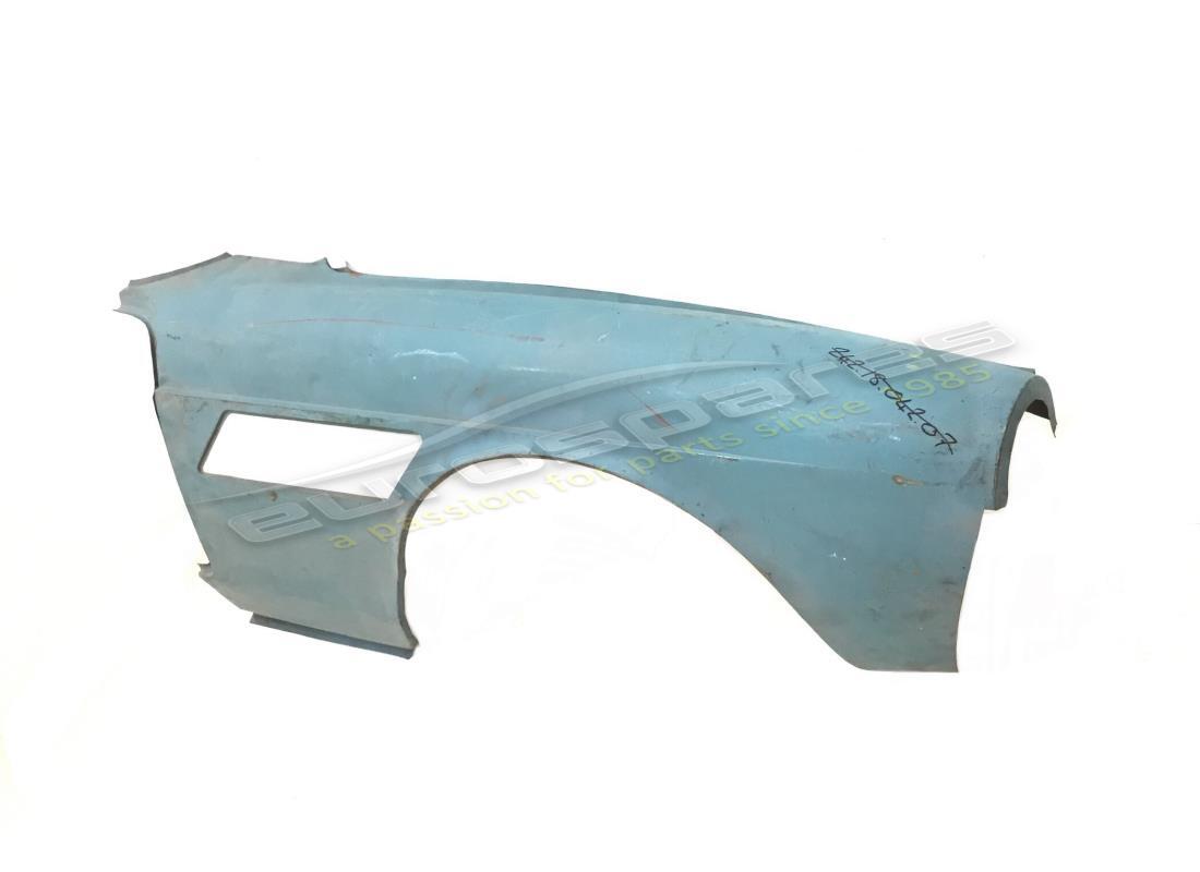 neuer ferrari rechter frontflügel. teilenummer 2431804007 (1)